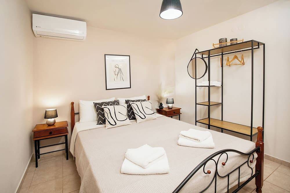 Relaxation in this house with the sound of the sea in Gouves, Iraklio-Heraklion und Umgebung