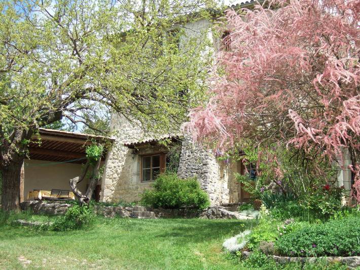 Gîte pour 4 personnes