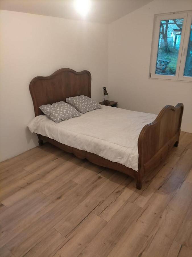 Appartement entier, Vivre en garrigue in Boucoiran-et-Nozières, Région d'Alès