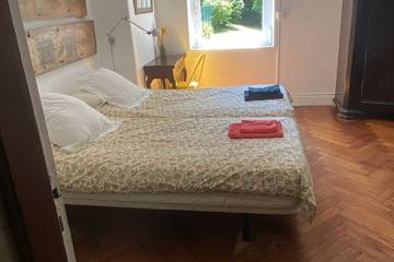 Casa Rural para 13 Personas en Biarritz, Costa Vasca (Francia), Foto 2