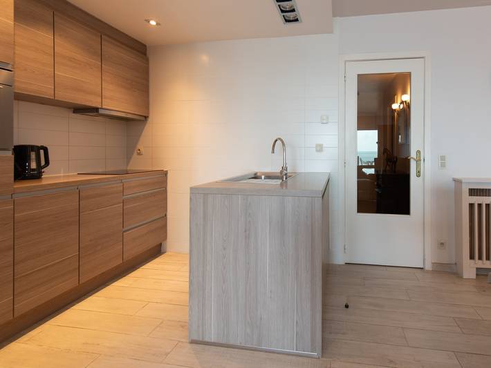 Ferienwohnung für 8 Personen, mit Terrasse in Belgien - 4