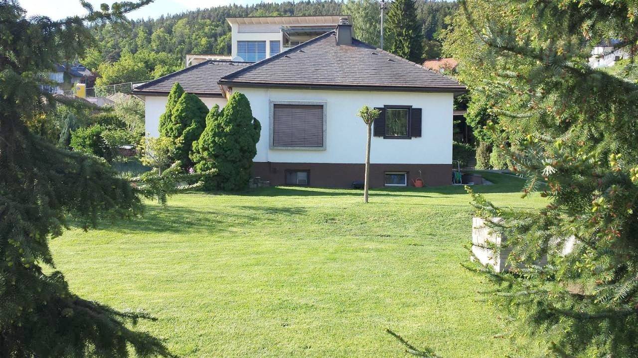 Bungalow Möwe in Pörtschach am Wörthersee, Klagenfurt-Land