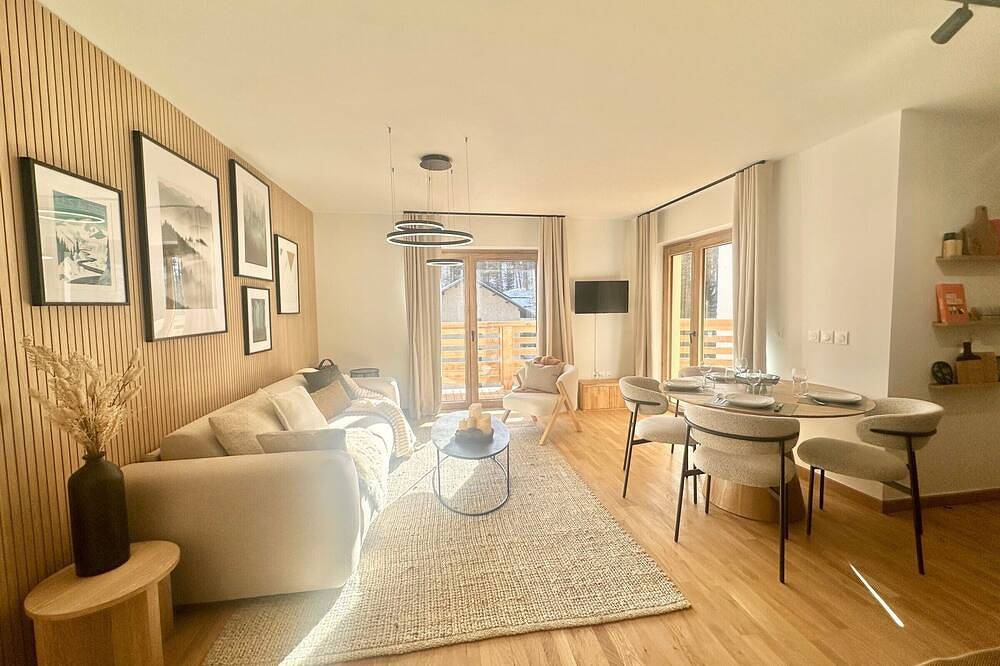 Appartamento vacanze a Vars a partire da 126€ a notte