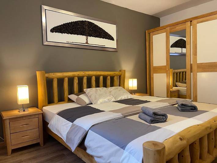 Gîte pour 3 personnes, avec vue à Dinant - 4