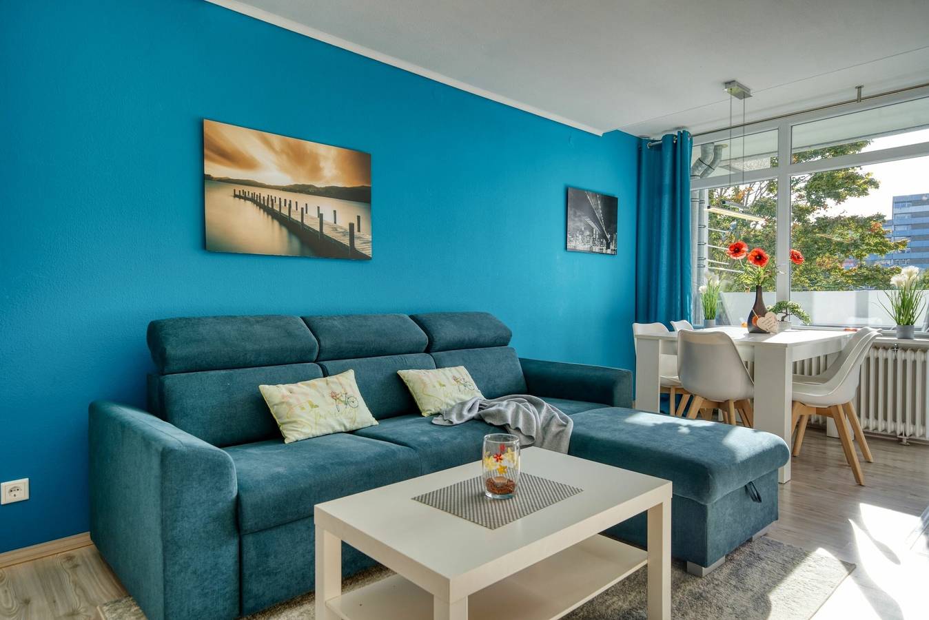 Ganze Ferienwohnung, Ferienpark - Haus C, App. 0C0108 in Heiligenhafen, Ostholstein