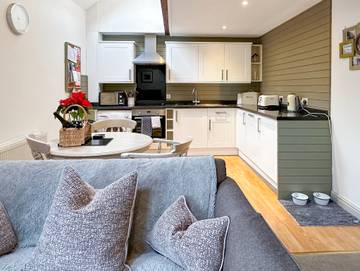 Cottage for 2 People in Dorset, South West England, Photo 3