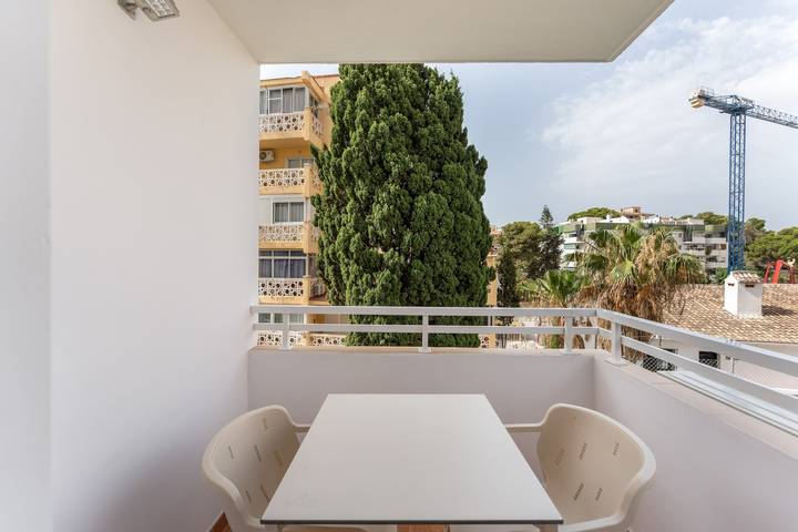 Entire apartment, Torremolinos Downtown – Your Perfect Getaway in the Heart of the Costa del Sol in Torremolinos Centre, Torremolinos