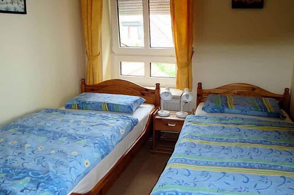 Ganze Wohnung, Ferienwohnung/App. für 2 Gäste mit 38m² in Kappeln Ot Kopperby (179723) in Kopperby, Kappeln