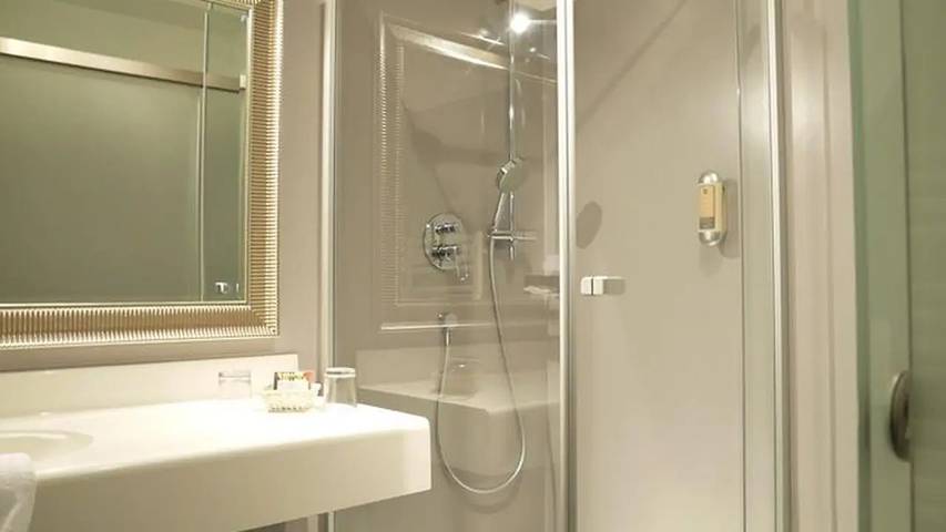 Gîte pour 2 personnes, avec terrasse à Salzbourg - 3
