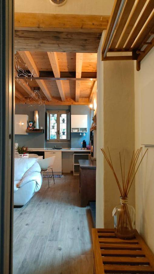 Casa vacanza per 4 persone in Franciacorta