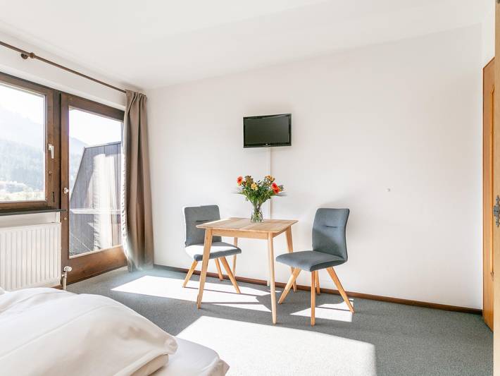 Ferienwohnung für 2 Personen, mit Balkon in SkiWelt Wilder Kaiser - Brixental - 4