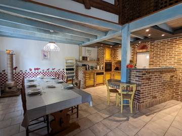 Gîte pour 6 Personnes dans Charras (homonymie), Charente, Photo 3