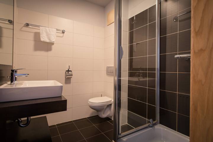 Ferienwohnung für 2 Personen, mit Balkon in Nockberge - 3