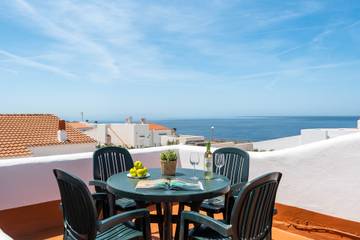 Apartamento in Ciudadela, Menorca Apartamento in Ciudadela, Menorca für 4