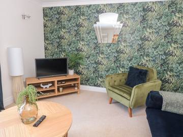 Cottage for 6 People in Northumberland Coast, North East England, Photo 3