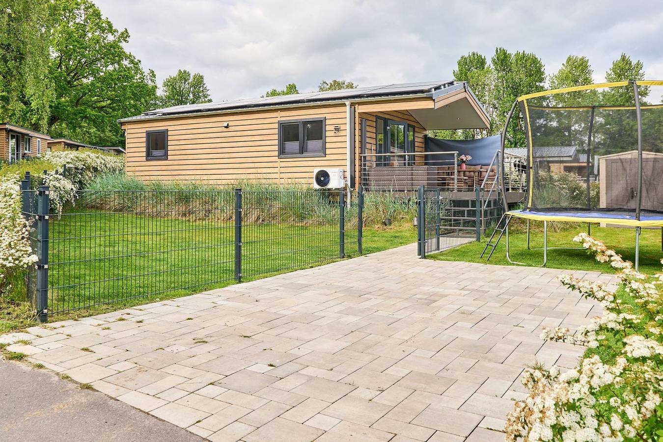 Ferienhaus in Scharbeutz für 5 Personen in Scharbeutz