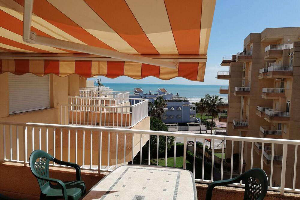 Appartamento vacanze a Safor a partire da 26€ a notte