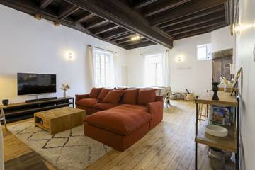 Holiday Rental for 6 People in Annecy, Annecy (commune), Photo 1