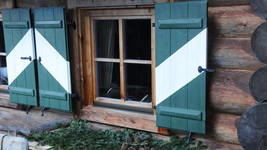 Ferienhaus für 7 Personen, mit Sauna und Terrasse in Mayrhofen - 4