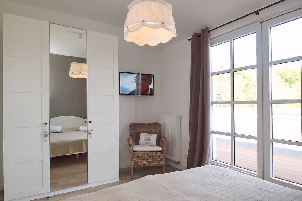 Ganze Wohnung, Residenz von Flotow Wohnung 16 in Heiligendamm, Rostock und Umgebung