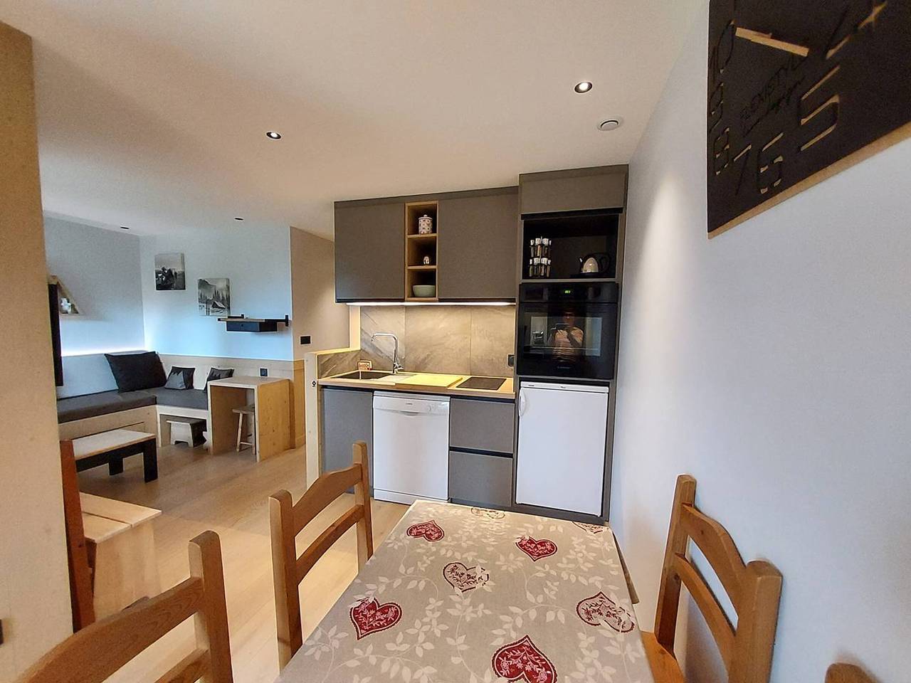 Photo : Appartement de vacances