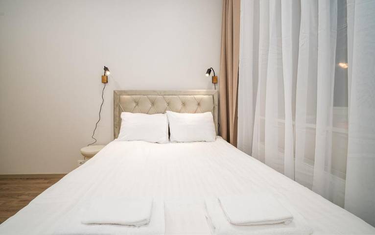Gîte pour 2 personnes à Tallinn