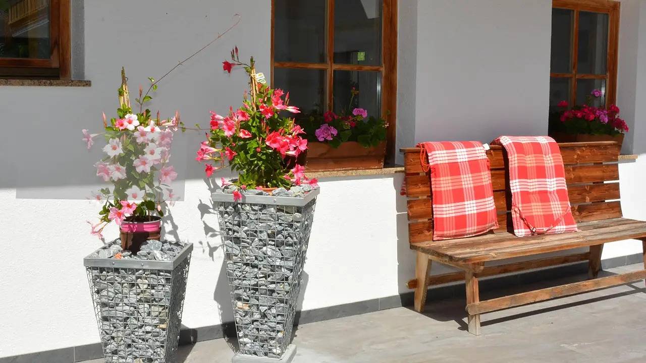 Ganze Ferienwohnung, Ferienwohnung für 6 Personen (110 m²) in Alpbach in Alpbach, Kaisergebirge