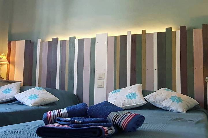 Location de vacances pour 8 personnes, avec jardin à Albox - 3