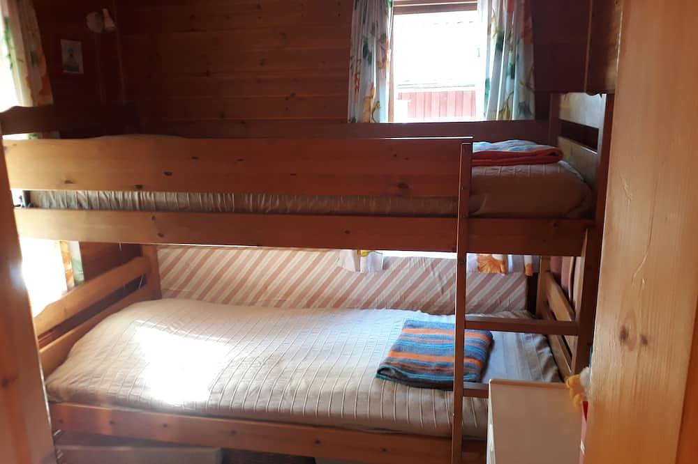 Charmantes Ferienhaus mitten in der Natur, aber relativ nah an Göteborg und Borås in Bollebygd, Västergötland