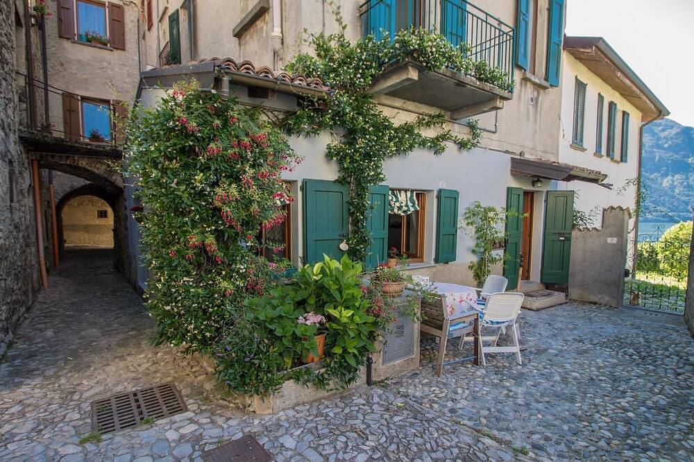 Casa vacanza a Tremezzina a partire da 144€ a notte