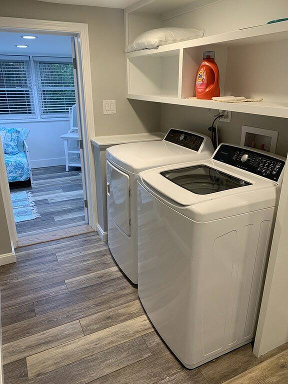 Spacious renovated Humarock 4Br getaway. in Scituate, Massachusetts