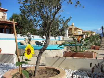 Vakantiehuis voor 10 Personen in Manilva, Málaga Provincie, Afbeelding 4