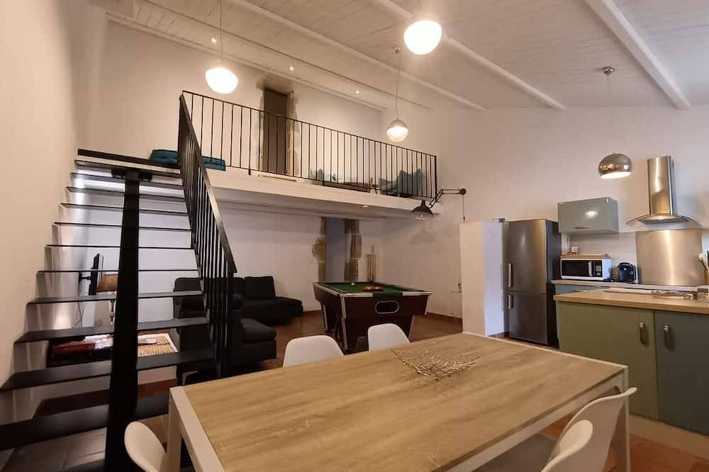 Maison de vacances