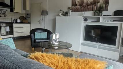 Hütte für 6 Personen in Diemelsee, die Mittelgebirge, Bild 2