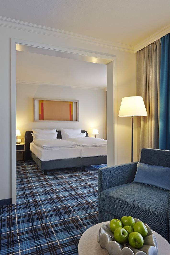 Junior Suite in St. Peter-Bad, St. Peter-Ording