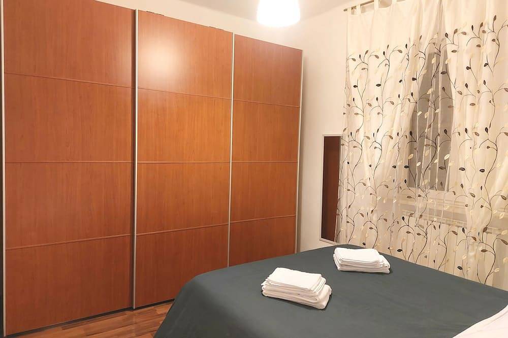 Apartamento entero, Apartment with garden  in Macerata, Provincia de Macerata