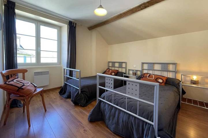 Location de vacances pour 6 personnes à Aramits - 4