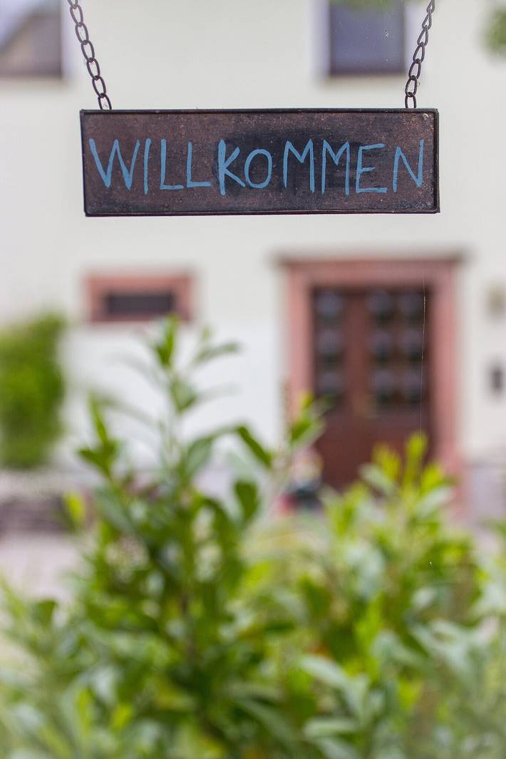 Bauernhof für 5 Personen in Sachsen