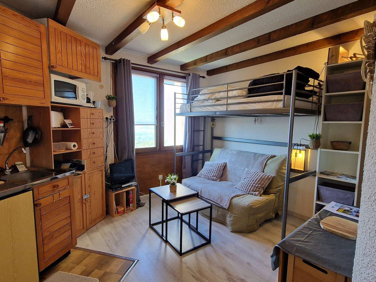 Photo : Appartement de vacances