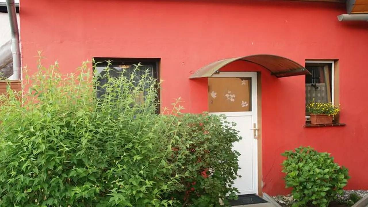 Ganze Ferienwohnung, Ferienwohnung für 2 Personen (43 m²) in Korswandt in Ulrichshorst, Korswandt