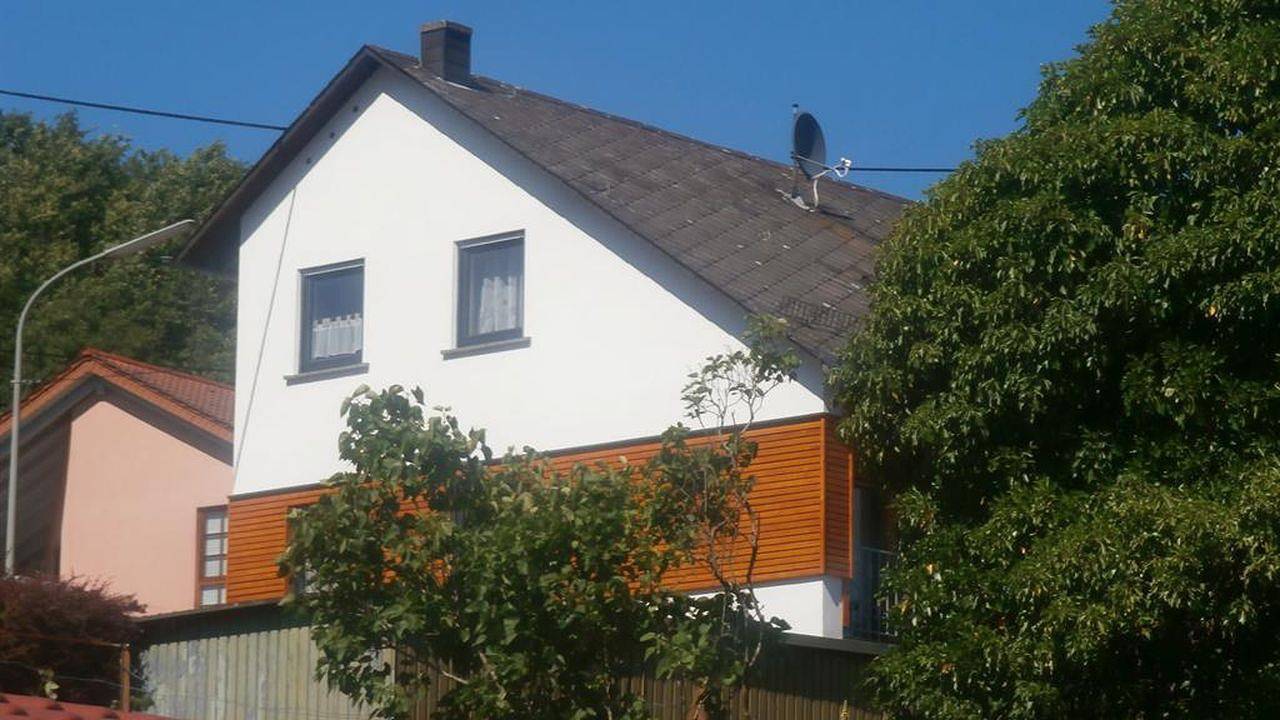 Ganze Ferienwohnung, Ferienwohnung für 2 Personen (40 m²) in Greimerath in Greimerath, Saar-Nahe-Bergland