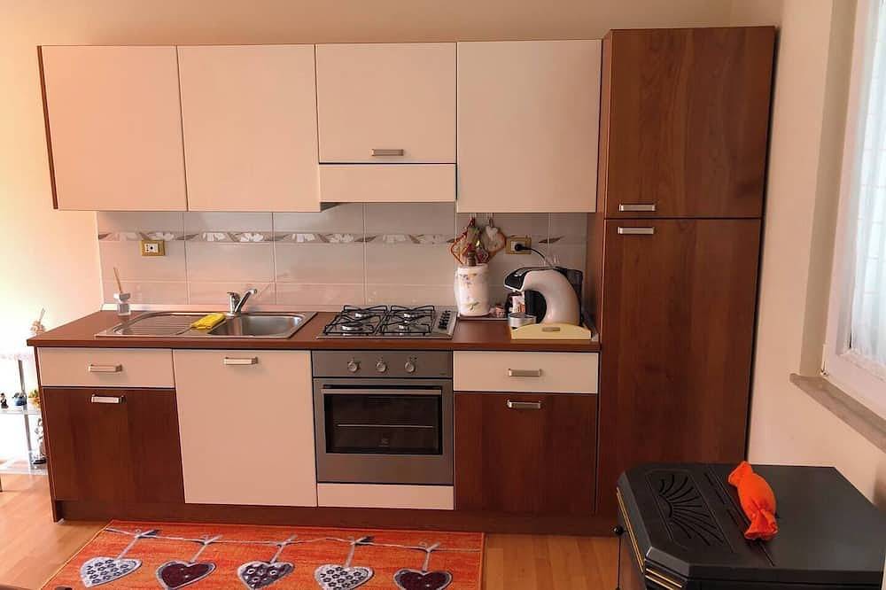 Ganze Wohnung, La Casetta - Apartment a few minutes from the center in Lanciano, Chieti Provinz