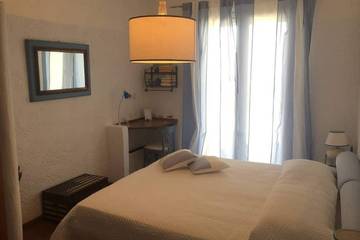 Villa für 8 Personen in Karpathos, Dodekanes, Bild 1