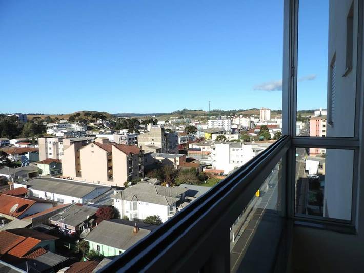 Appartement de vacances pour 6 personnes, avec balcon et vue - 1
