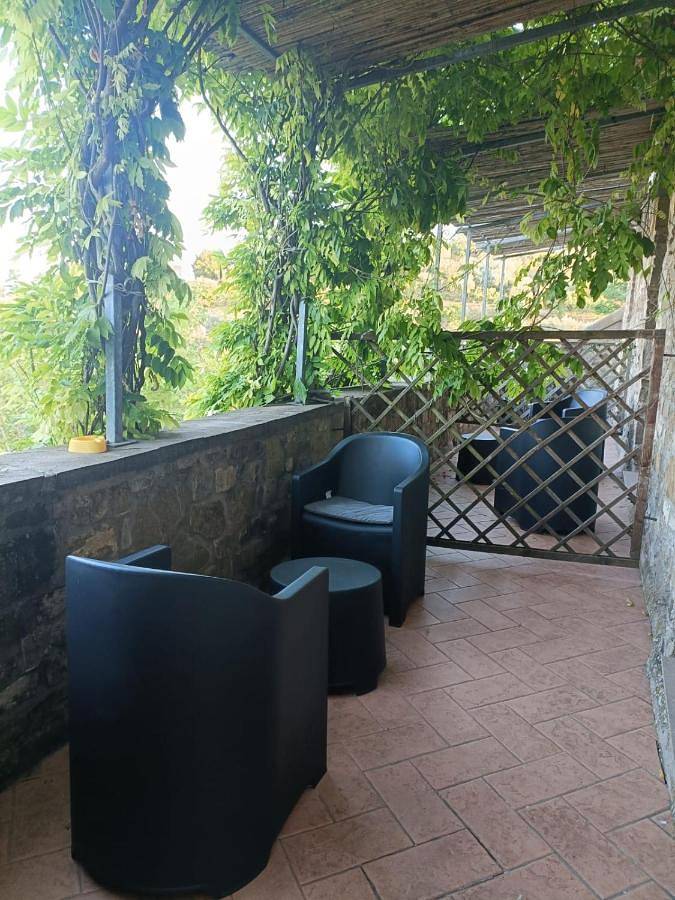 Dormire al Casale in San Mauro Cilento, Cilento Coast