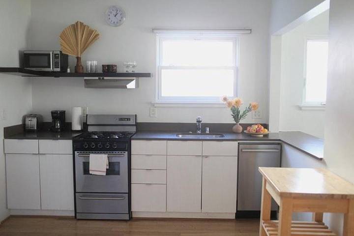 Location de vacances pour 4 personnes à Los Angeles - 4