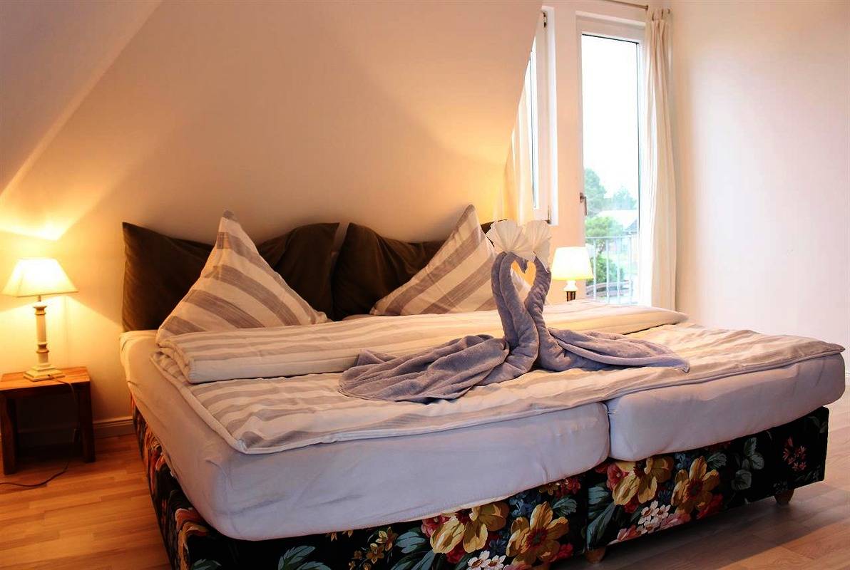 Ganze Ferienwohnung, Ferienwohnung Große Dorfbrise in St. Peter-Ording, Eiderstedt