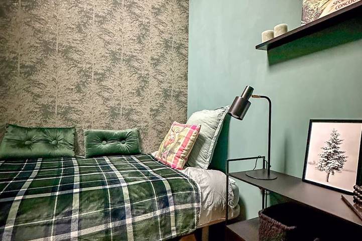 Gîte pour 5 personnes, avec jacuzzi à Boutx - 3