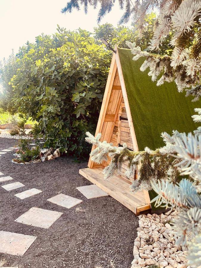 Gîte pour 10 personnes, avec jardin ainsi que piscine et jacuzzi dans Blandin