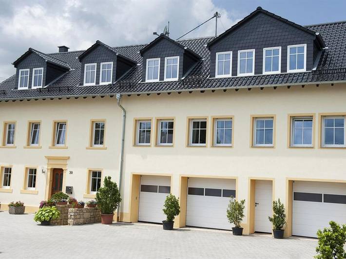 Ferienwohnung für 6 Personen, mit Terrasse, kinderfreundlich in Saarburg und Umgebung